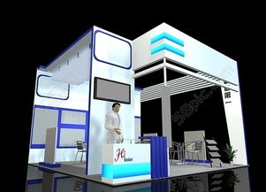 服務區特裝3D模型設計文件免費下載（編號17659975）