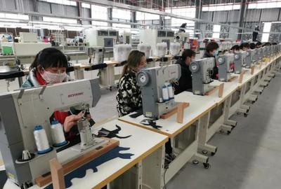 足力健 以專業設計為驅動，打造國際一流生產線新標桿