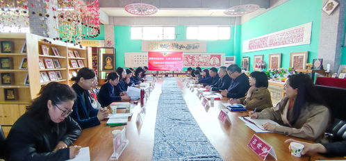 凝聚共識促發(fā)展 匯聚力量強首府——市政協(xié)文化文史委員會履職黨支部舉辦文化藝術交流界別活動